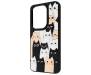 Чохол WAVE Doodle Case Xiaomi Redmi 15C 4G (European) 173.2mm cats