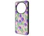 Чохол WAVE Doodle Case Xiaomi Redmi A3 flowers