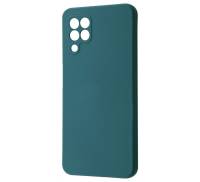 Чохол WAVE Colorful Case (TPU) Samsung Galaxy A22/M22/M32 (A225F/M225F/M325F) forest green