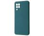 Чохол WAVE Colorful Case (TPU) Samsung Galaxy A22/M22/M32 (A225F/M225F/M325F) forest green