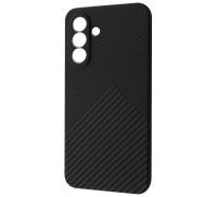 Чохол WAVE Gleam Case Samsung Galaxy S24 FE obsidian