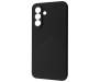 Чохол WAVE Gleam Case Samsung Galaxy S24 FE obsidian
