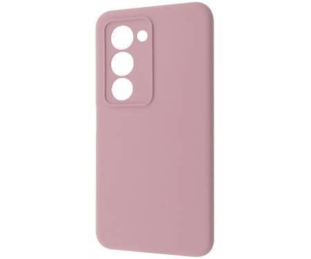Чохол WAVE Colorful Case (TPU) Xiaomi Redmi 15 4G/5G 169.5mm pink sand