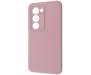 Чохол WAVE Colorful Case (TPU) Xiaomi Redmi 15 4G/5G 169.5mm pink sand