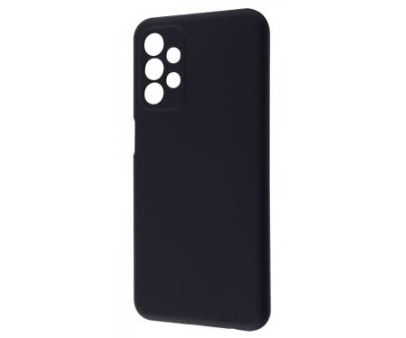 Чохол WAVE Colorful Case (TPU) Samsung Galaxy A23 (A235F) black