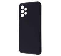Чохол WAVE Colorful Case (TPU) Samsung Galaxy A23 (A235F) black