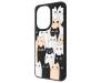 Чохол WAVE Doodle Case Xiaomi Redmi A5/Poco C71 (Global) cats