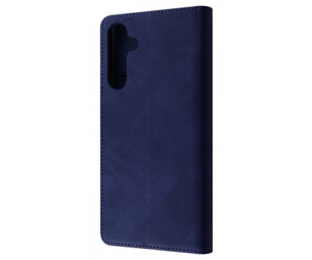 Чохол WAVE Fold Case Samsung Galaxy A52 (A525F) blue