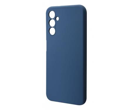 Чохол WAVE Colorful Case (TPU) Samsung Galaxy A24 4G blue