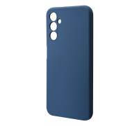 Чохол WAVE Colorful Case (TPU) Samsung Galaxy A24 4G blue