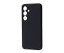 Чохол WAVE Full Silicone Cover Samsung Galaxy S25 black