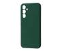 Чохол WAVE Colorful Case (TPU) Samsung Galaxy A25 forest green