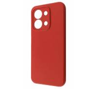 Чохол WAVE Colorful Case (TPU) Xiaomi Redmi 15C 4G (European) 173.2mm red