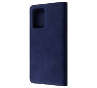 Чохол WAVE Fold Case Xiaomi Redmi 10 blue