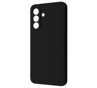 Чохол WAVE Colorful Case (TPU) Samsung Galaxy A26 black