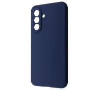 Чохол WAVE Full Silicone Cover Samsung Galaxy S25 FE midnight blue