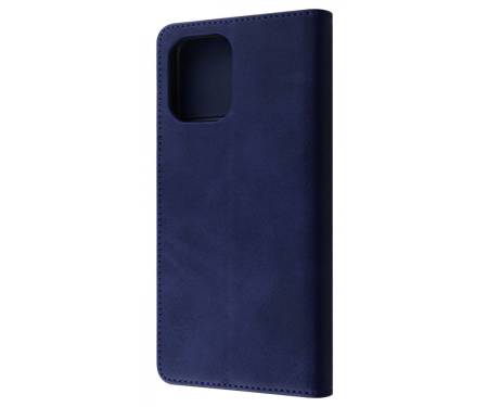Чохол WAVE Fold Case Xiaomi Redmi 12 4G blue