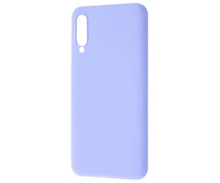 Чохол WAVE Colorful Case (TPU) Samsung Galaxy A30s/A50 (A307F/A505F) light purple