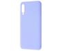 Чохол WAVE Colorful Case (TPU) Samsung Galaxy A30s/A50 (A307F/A505F) light purple