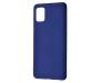Чохол WAVE Colorful Case (TPU) Samsung Galaxy A31 (A315F) blue