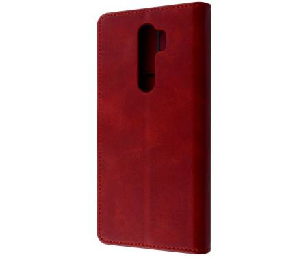 Чохол WAVE Fold Case Xiaomi Redmi 9 red