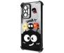 Чохол WAVE Winkie Xiaomi Redmi Note 10 Pro black/splash