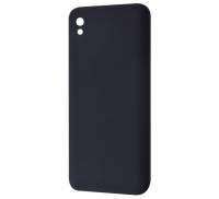 Чохол WAVE Colorful Case (TPU) Xiaomi Redmi 9A black