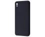 Чохол WAVE Colorful Case (TPU) Xiaomi Redmi 9A black