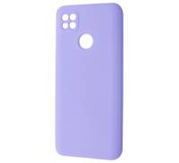 Чохол WAVE Colorful Case (TPU) Xiaomi Redmi 9C/10A light purple