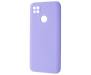 Чохол WAVE Colorful Case (TPU) Xiaomi Redmi 9C/10A light purple
