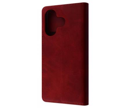 Чохол WAVE Fold Case Xiaomi Redmi A5 (European) red