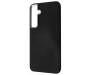 Чохол WAVE Gleam Case with Magnetic Ring Samsung Galaxy S25 obsidian