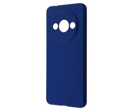 Чохол WAVE Colorful Case (TPU) Xiaomi Redmi A3 blue