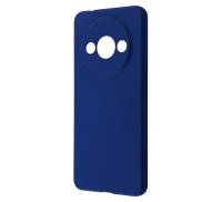 Чохол WAVE Colorful Case (TPU) Xiaomi Redmi A3 blue