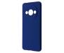 Чохол WAVE Colorful Case (TPU) Xiaomi Redmi A3 blue