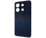Чохол WAVE Gleam Case with Magnetic Ring Xiaomi Redmi Note 13 Pro 5G blue stripes