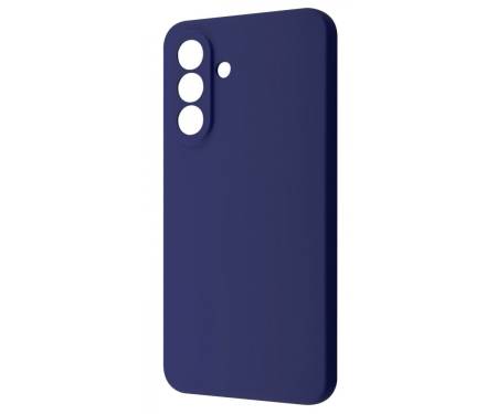 Чохол WAVE Colorful Case (TPU) Samsung Galaxy A36/A56 blue