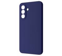 Чохол WAVE Colorful Case (TPU) Samsung Galaxy A36/A56 blue