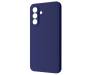 Чохол WAVE Colorful Case (TPU) Samsung Galaxy A36/A56 blue
