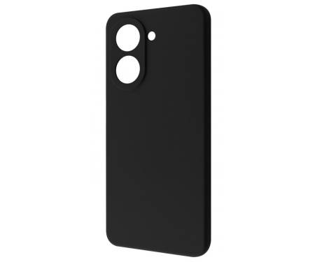 Чохол WAVE Colorful Case (TPU) Xiaomi Redmi A5 (European) black