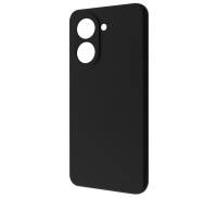 Чохол WAVE Colorful Case (TPU) Xiaomi Redmi A5 (European) black