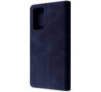 Чохол WAVE Fold Case Xiaomi Redmi Note 11 Pro/Redmi Note 12 Pro 4G blue