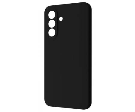 Чохол WAVE Colorful Case (TPU) Samsung Galaxy A37 black