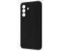 Чохол WAVE Colorful Case (TPU) Samsung Galaxy A37 black