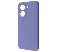 Чохол WAVE Colorful Case (TPU) Xiaomi Redmi A5/Poco C71 (Global) lavender gray