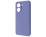 Чохол WAVE Colorful Case (TPU) Xiaomi Redmi A5/Poco C71 (Global) lavender gray