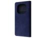 Чохол WAVE Fold Case Xiaomi Redmi Note 14 Pro 4G 162.2mm blue