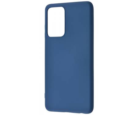 Чохол WAVE Colorful Case (TPU) Samsung Galaxy A52 (A525F) blue
