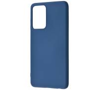 Чохол WAVE Colorful Case (TPU) Samsung Galaxy A52 (A525F) blue