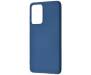 Чохол WAVE Colorful Case (TPU) Samsung Galaxy A52 (A525F) blue